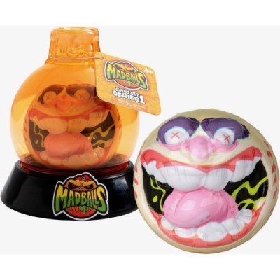 MADBALLS POCIÓN MÁGICA
