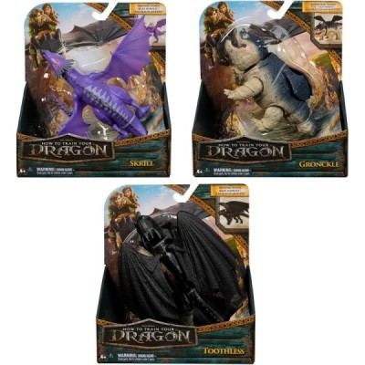 Dragón- Pequeños Dragones Surtidos