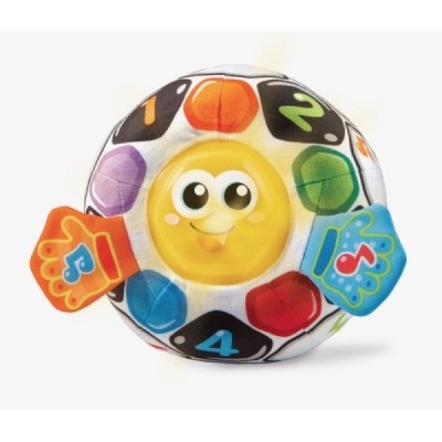 VTECH, FUTBOLA