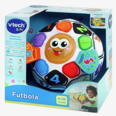 VTECH, FUTBOLA