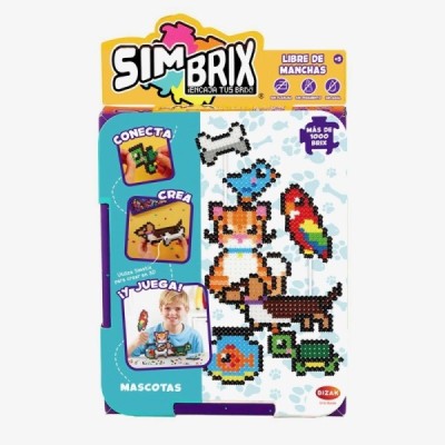 SIMBRIX PACK DE INICIO