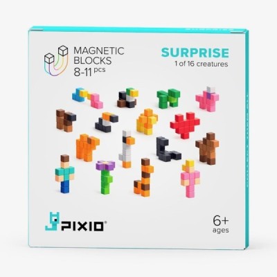 PIXIO SURPRISE