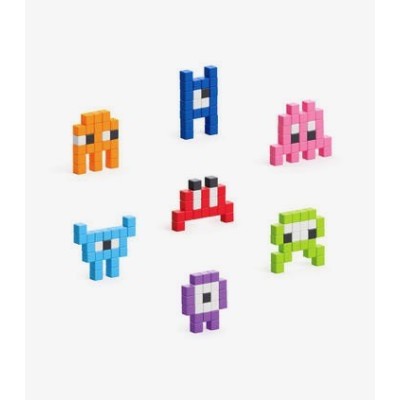 PIXIO - MINI MONSTER Surtido