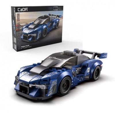 CADA: NIGHT FLASH 162 Pzas