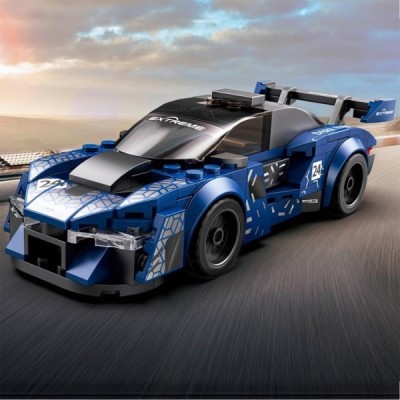 CADA: NIGHT FLASH 162 Pzas