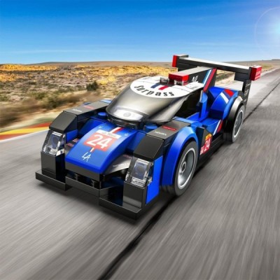 CADA: SUPERSONIC STAR 164 Pzas