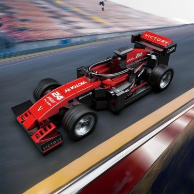 CADA: TRIUMPH LEGEND 123 Pzas