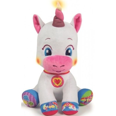 BABY UNICORNIO CLEMENTONI