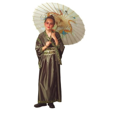 DISFRAZ GEISHA 5-7 años