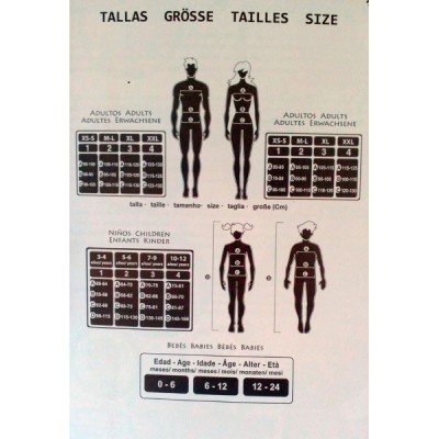 DISFRAZ BAILARINA ÁRABE ROSA 5-6