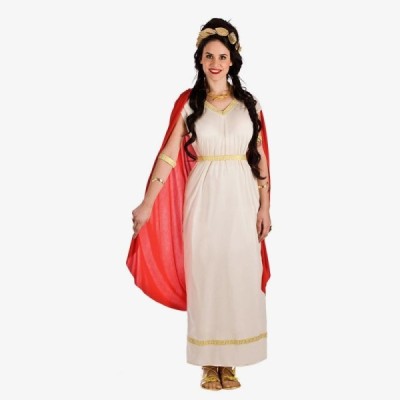 DISFRAZ DE GRIEGA TALLA M