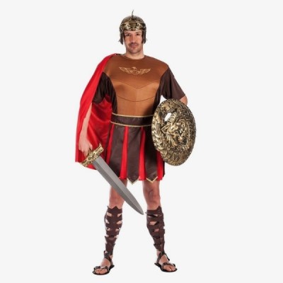 DISFRAZ DE ROMANO TALLA M/L