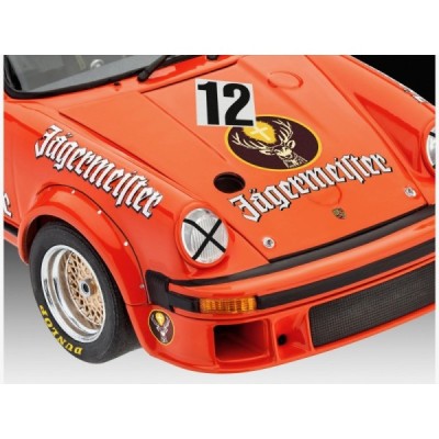 Maqueta Jägermeister Motor Sport Revell
