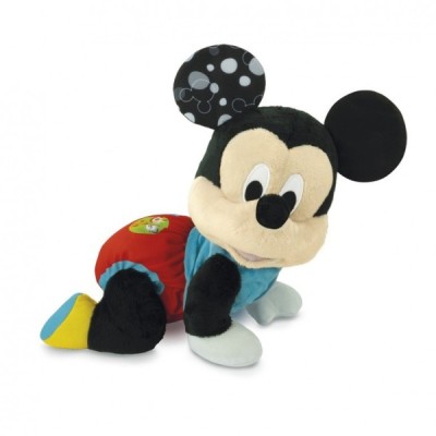 CLEMENTONI, MICKEY GATEOS