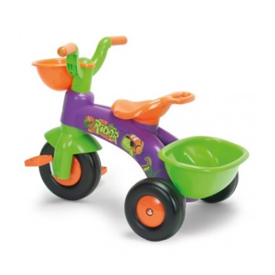 Triciclo Trico Max Dino Rider