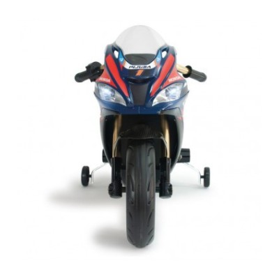 Moto Eléctrica Infantil Honda Competición 12V INJUSA