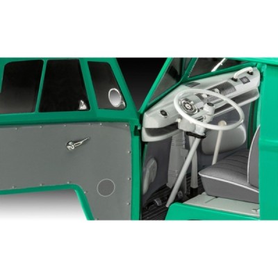 Maqueta "150 years of Vaillant" Revell