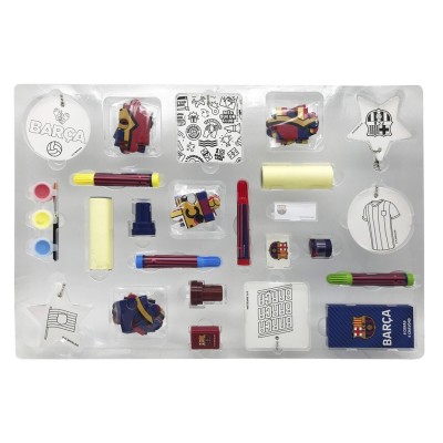 FC Barcelona Calendario de Adviento