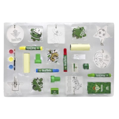 Real Betis Balompié Calendario de Adviento