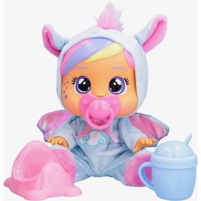 Bebés Llorones LOVING CARE FTSY JENNA