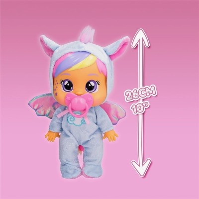 Bebés Llorones LOVING CARE FTSY JENNA