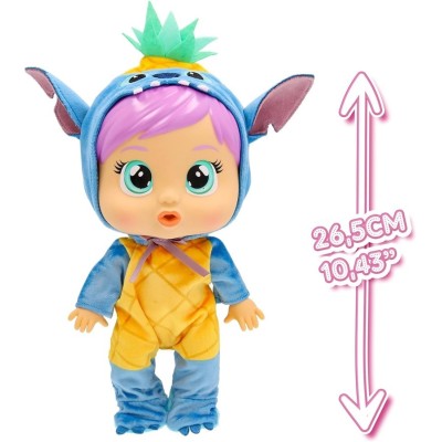 Bebés Llorones LOVING CARE STITCH