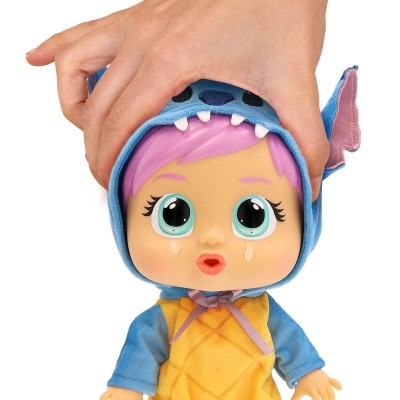 Bebés Llorones LOVING CARE STITCH