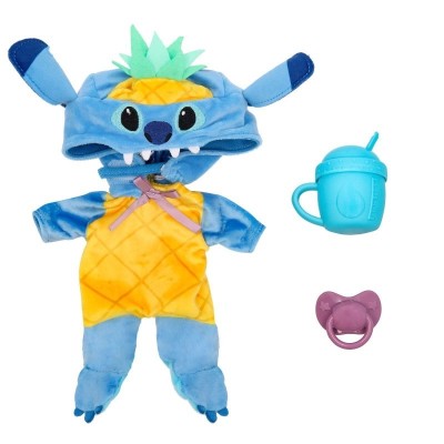 Bebés Llorones LOVING CARE STITCH