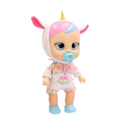 Bebés Llorones My First Steps DREAMY