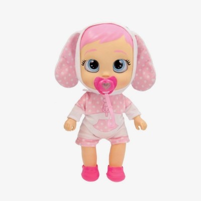 Bebés Llorones My First Steps CONEY