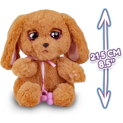 Peluche Interactivo BABY PAWS COCKER