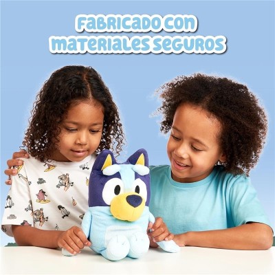 PELUCHE BLUEY PARLANTE