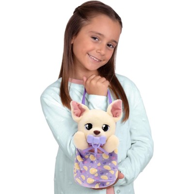 Peluche BABY PAWS YUMMY CHIHUAHUA