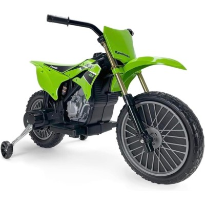 INJUSA MOTO KAWASAKI KX85 12V