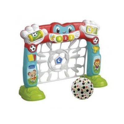 Cuentagoles Portería Interactiva