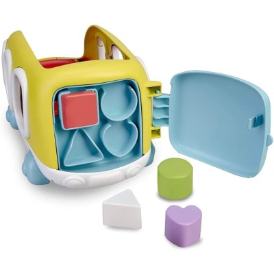 My First PinyPon Autobús Divertido