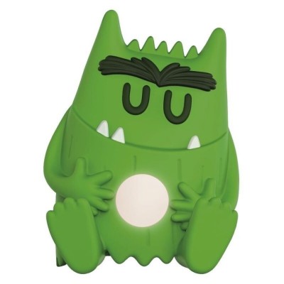 Cuentacuentos Monstruo de los Colores