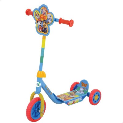 PAW PATROL-SCOOTER 3 RUEDAS