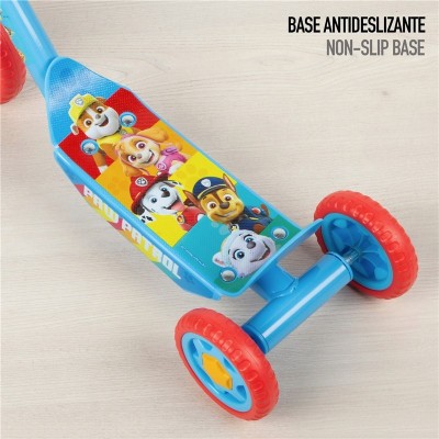 PAW PATROL-SCOOTER 3 RUEDAS