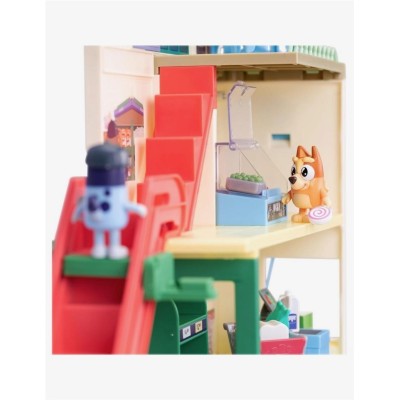 BLUEY - SUPERMERCADO