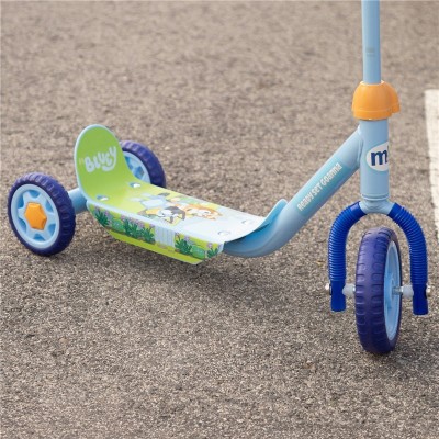 BLUEY-SCOOTER 3 RUEDAS