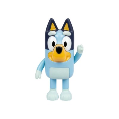 BLUEY - JUEGO DEL ESCONDITE