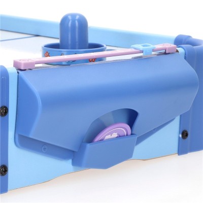 JUEGO AIR HOCKEY DE MESA Stitch 53X31XH9 CM