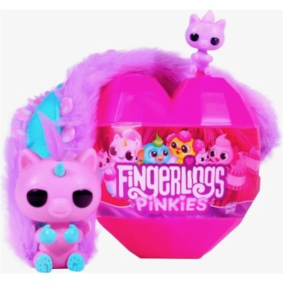 FINGERLINGS PINKIES SURTIDO PERSONAJES