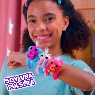 FINGERLINGS PINKIES SURTIDO PERSONAJES