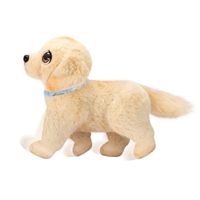 Little Live Pets Cura a tu Perrito Retriever