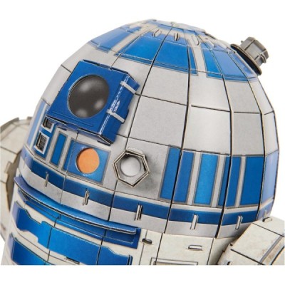 Maqueta Star Wars R2-D2
