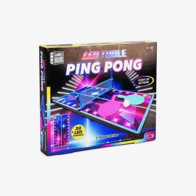 MESA LED PING PONG