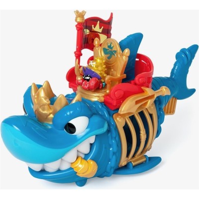 PIRATIX - King Shark