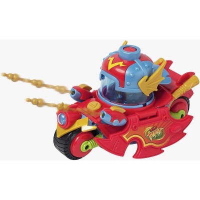 SUPERTHINGS- vehiculo Speed Fury